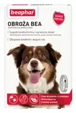 Beaphar Obroża BEA naturalna zapachowa dla psa M/L za 3599,1 zł w Zoo Karina