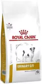 Royal Canin Veterinary Urinary S/O 1,5kg dla psów małych ras za 8899,1 zł w Zoo Karina