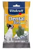 Vitakraft Dental 3w1 Fresh XS 70g za 899,1 zł w Zoo Karina