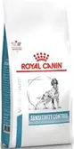 ROYAL CANIN Veterinary Diet Sensitivity Control 1,5kg za 8099,1 zł w Zoo Karina