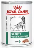 Royal Canin Veterinary Diet Satiety Weight Management 410g za 2199,1 zł w Zoo Karina