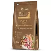 Fitmin Purity Rice Puppy Lamb&Salmon 2kg za 8214,1 zł w Zoo Karina