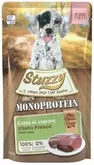 Stuzzy Junior monoprotein z cielęciną 150g za 899,1 zł w Zoo Karina