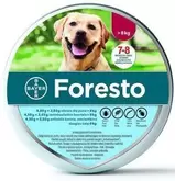 FORESTO OBROŻA 4,50G+2,03G DLA PSÓW za 17799,1 zł w Zoo Karina