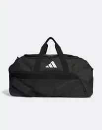 Adidas Football – Tiro – Czarna torba sportowa za 169 zł w ASOS