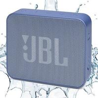 Głośnik mobilny JBL GO Essential Niebieski za 113,86 zł w Avans