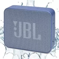 Głośnik mobilny JBL GO Essential Niebieski za 109 zł w Avans