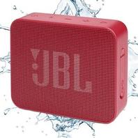 Głośnik mobilny JBL GO Essential Czerwony za 115 zł w Avans