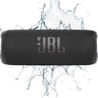 Głośnik mobilny JBL Flip 6 Czarny za 413,65 zł w Avans