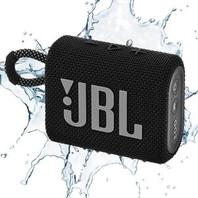 Głośnik mobilny JBL Go3 Czarny za 161,86 zł w Avans