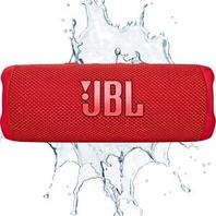 Głośnik mobilny JBL Flip 6 Czerwony za 449 zł w Avans