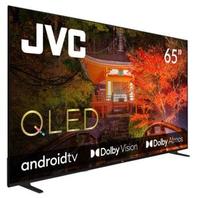 Telewizor JVC LT-65VAQ330P 65" QLED UHD Android TV Dolby Vision HDMI 2.1 za 2799,99 zł w Avans