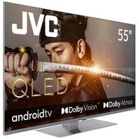 Telewizor JVC LT-55VAQ930P 55"QLED 4K Android TV Dolby Vision Dolby Atmos HDMI 2.1 za 2299,99 zł w Avans