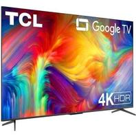 Telewizor TCL 55P735 55" LED 4K Google TV Dolby Atmos Dolby Vision HDMI 2.1 za 1799,99 zł w Avans