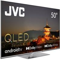 Telewizor JVC LT-50VAQ830P 50" QLED 4K Android TV Dolby Vision Dolby Atmos HDMI 2.1 za 2099,99 zł w Avans