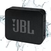 Głośnik mobilny JBL GO Essential Czarny za 109 zł w Avans