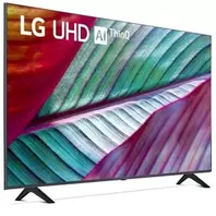 Telewizor LG 55UR78003LK 55" LED 4K WebOS TV za 2299 zł w Avans