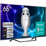 Telewizor HISENSE 65A7KQ 65'' QLED 4K VIDAA Dolby Atmos Dolby Vision za 2799,99 zł w Avans