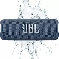 Głośnik mobilny JBL Flip 6 Niebieski za 449,99 zł w Avans