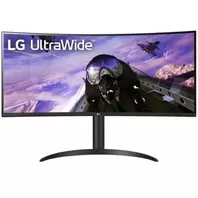 Monitor LG UltraWide 34WP65CP-B.AEU 34" 3440x1440px 160Hz 1 ms [MBR] Curved za 1399 zł w Avans