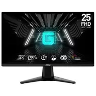 Monitor MSI G255F 24.5" 1920x1080px IPS 180Hz 1 ms [GTG] za 599 zł w Avans