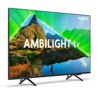 Telewizor PHILIPS 50PUS8359 50" LED 4K 60Hz Titan OS Ambilight x3 Dolby Atmos HDMI 2.1 za 2399,99 zł w Avans