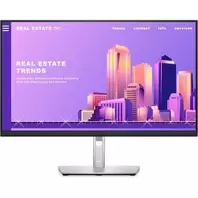 Monitor DELL P2722H 27" 1920x1080px IPS za 817 zł w Avans