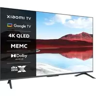 Telewizor XIAOMI 55 A PRO 2025 55" QLED 4K Google TV HDMI 2.1 za 2199,99 zł w Avans