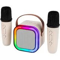 Głośnik mobilny BLOW Karaoke RGB za 49,99 zł w Avans