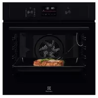 Piekarnik ELECTROLUX EOD4P57H SteamBake Elektryczny parowy Czarny A+ za 2499,99 zł w Avans