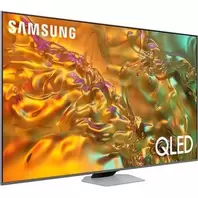 Telewizor SAMSUNG QE65Q80D 65" QLED 4K 120Hz Tizen TV za 4999 zł w Avans