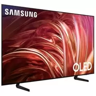 Telewizor SAMSUNG QE65S85D 65" OLED 120Hz Tizen TV Dolby Atmos HDMI 2.1 za 7399,99 zł w Avans