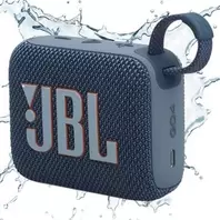 Głośnik mobilny JBL Go4 Niebieski za 169,99 zł w Avans