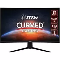 Monitor MSI G273CQ 27" 2560x1440px 170Hz 1 ms Curved za 699 zł w Avans