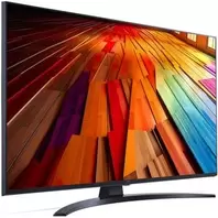 Telewizor LG 55UT81006LA 55" LED 4K WebOS TV HDMI 2.1 za 1998,99 zł w Avans