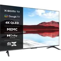 Telewizor XIAOMI 65 A PRO 2025 65" QLED 4K Google TV HDMI 2.1 za 2899 zł w Avans