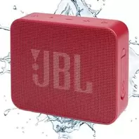 Głośnik mobilny JBL GO Essential Czerwony za 119,99 zł w Avans