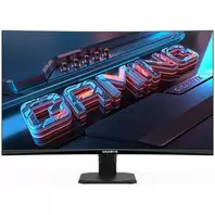 Monitor GIGABYTE GS27QC 27" 2560x1440px 165Hz 1 ms [MPRT] Curved za 739 zł w Avans