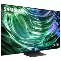 Telewizor SAMSUNG QE65S90D 65" OLED 4K 144Hz Tizen TV Dolby Atmos HDMI 2.1 za 6799 zł w Avans