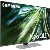 Telewizor SAMSUNG QE43QN92D 43" NEO QLED 4K 144Hz Tizen TV Dolby Atmos HDMI 2.1 za 4499 zł w Avans