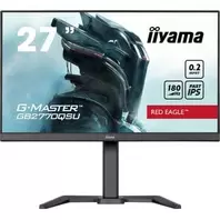 Monitor IIYAMA G-Master GB2770QSU-B6 27" 2560x1440px IPS 180Hz 0.2 ms [MPRT] za 1099 zł w Avans