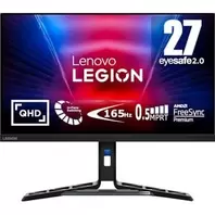 Monitor LENOVO Legion R27q-30 27" 2560x1440px IPS 165Hz 0.5 ms [MPRT] za 999 zł w Avans