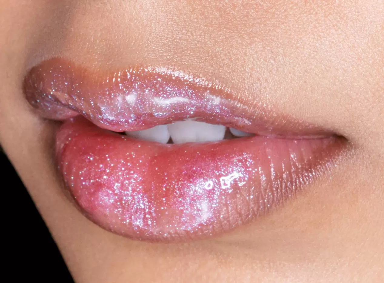 ZARA LIP GLOSS za 49,9 zł w ZARA