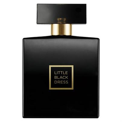 Woda perfumowana Little Black Dress za 65,99 zł w Avon