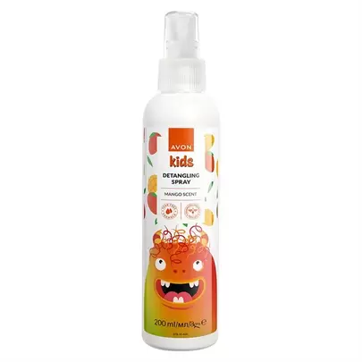 Spray do rozczesywania włosów - mango za 16,99 zł w Avon