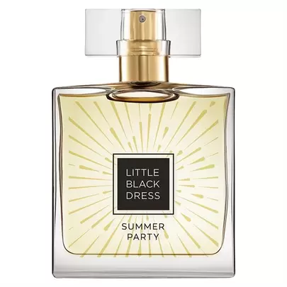 Woda perfumowana Little Black Dress Summer Party za 65,99 zł w Avon