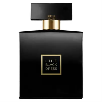 Woda perfumowana Little Black Dress za 59,99 zł w Avon