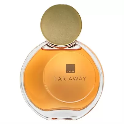 Woda perfumowana Far Away za 89,99 zł w Avon