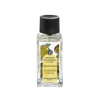 Woda perfumowana Ondes Positives 50 ml za 125 zł w Yves Rocher