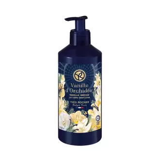 Mleczko do ciała Wanilia & Orchidea 390 ml za 51,1 zł w Yves Rocher